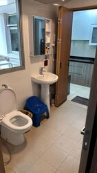 Blk 438B West Edge @ Bukit Batok (Bukit Batok), HDB 2 Rooms #570163931